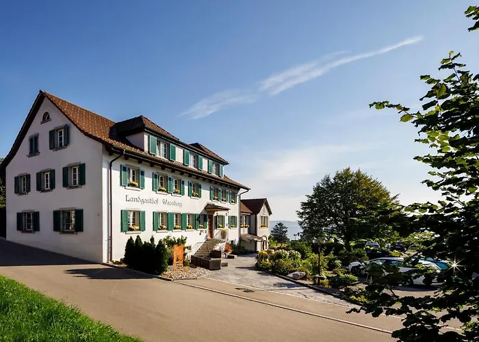Hotel Wassberg