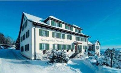 Hotel Wassberg Forch