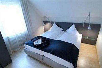 Hotel Wassberg Forch