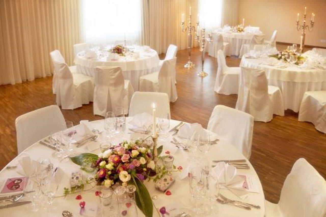 Hotel Wassberg Forch