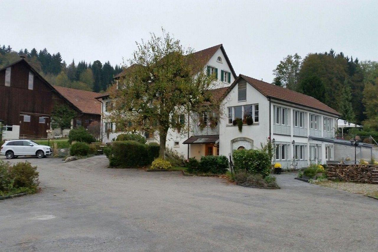 Hotel Wassberg