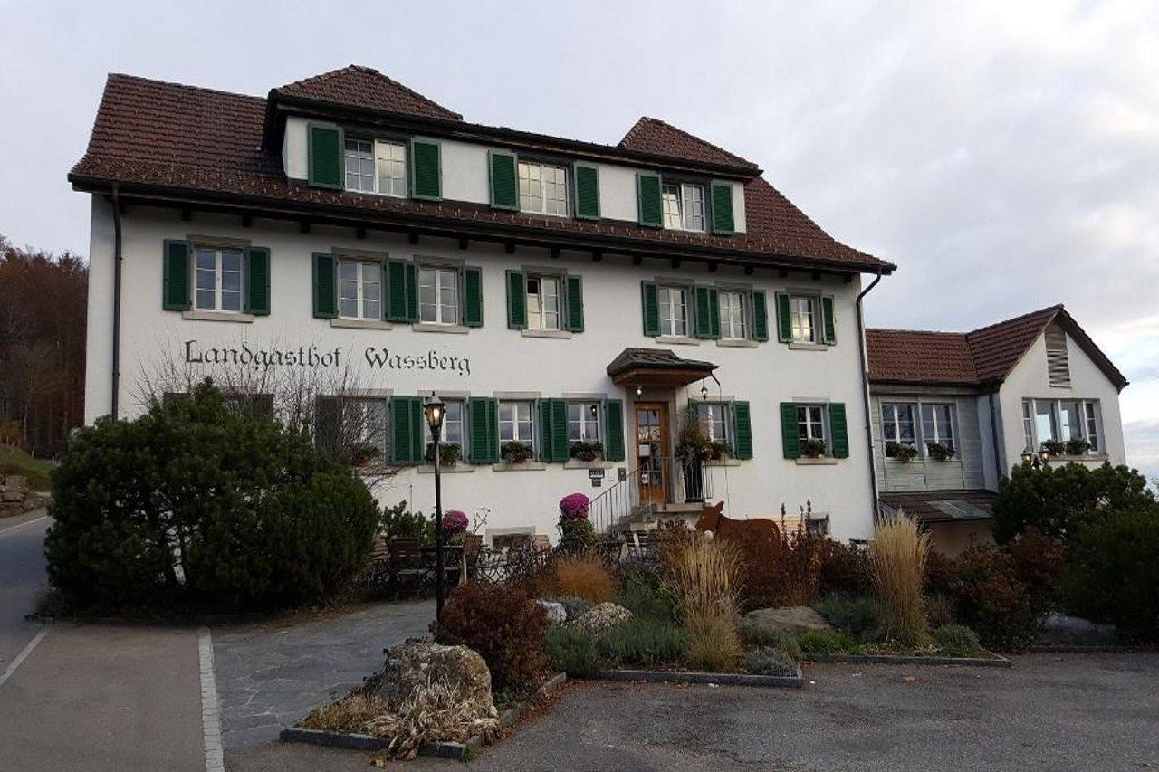 Wassberg