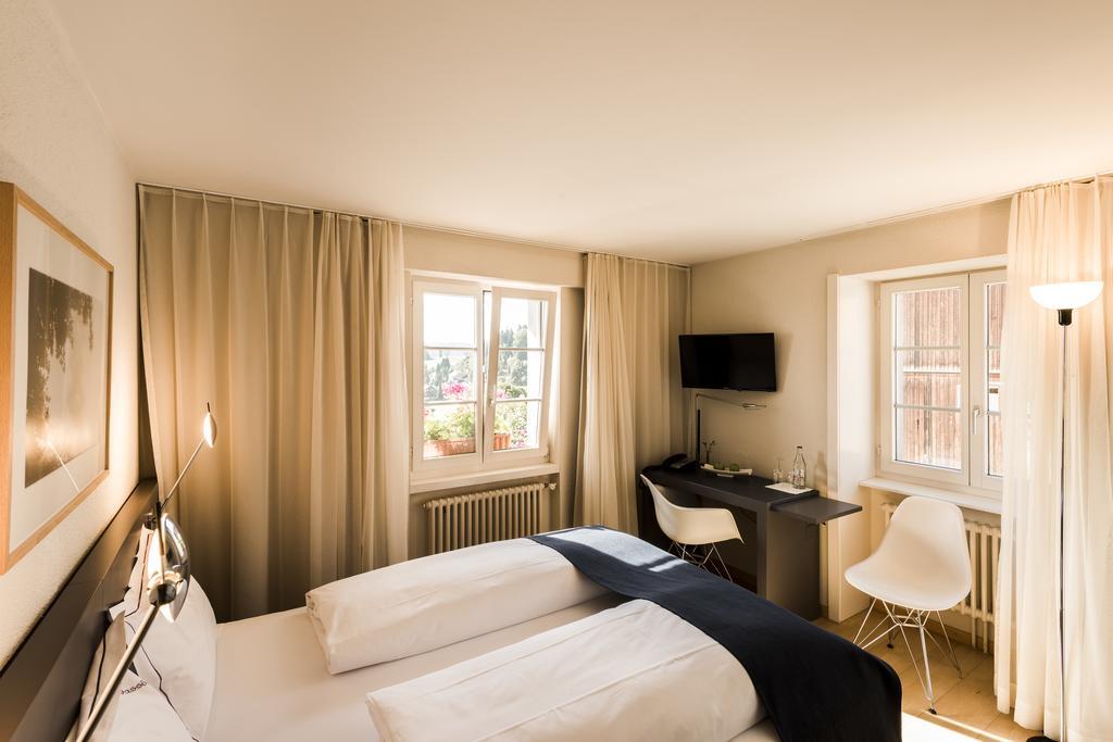 Hotel Wassberg Forch