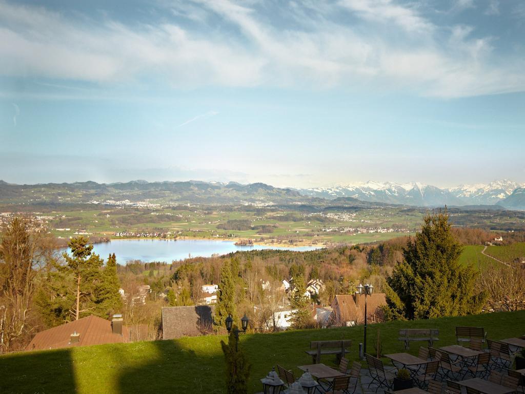 Hotel Wassberg Forch