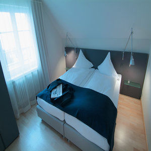 Wassberg Hotel Forch