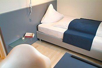 Hotel Wassberg 3*