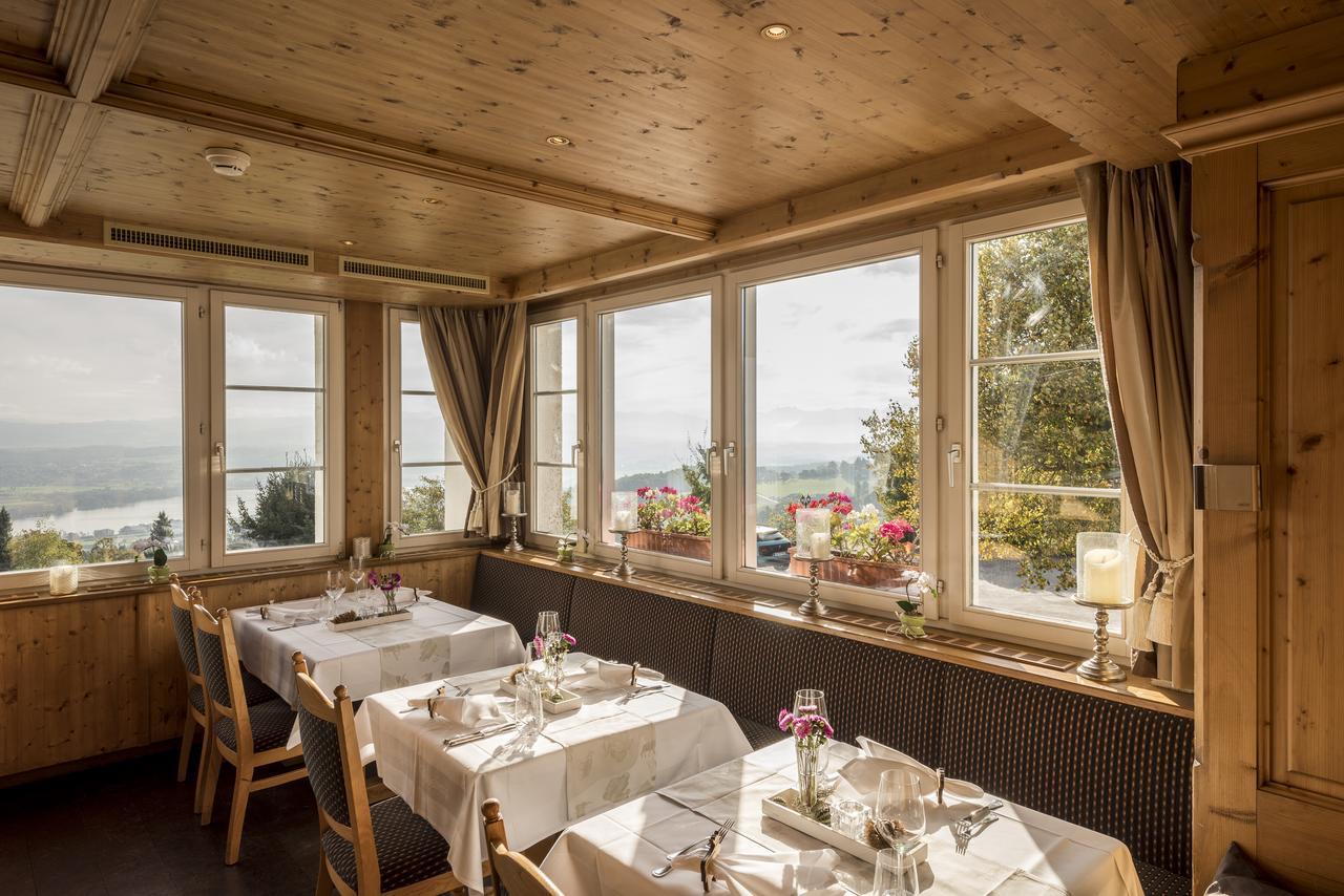 Wassberg Hotel