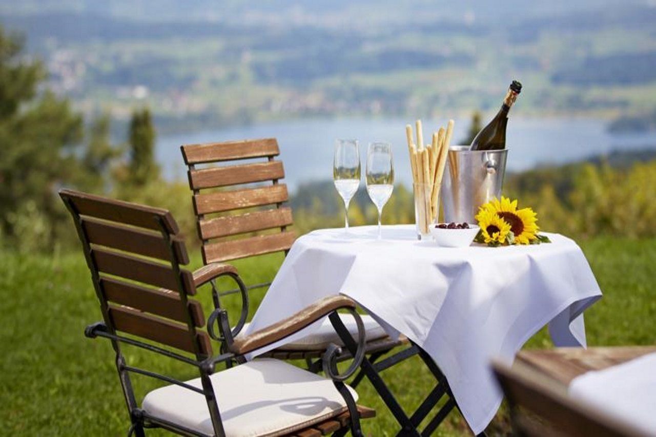 Hotel Wassberg 3*