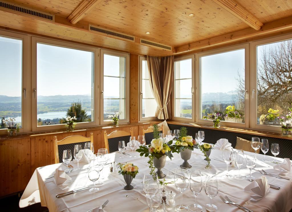 Wassberg Hotel