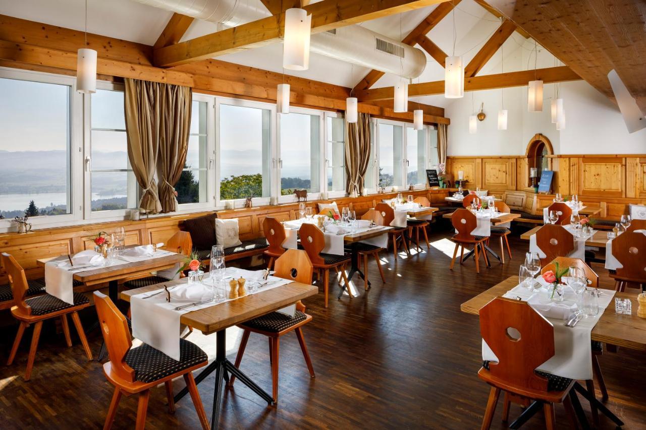 Hotel Wassberg Forch