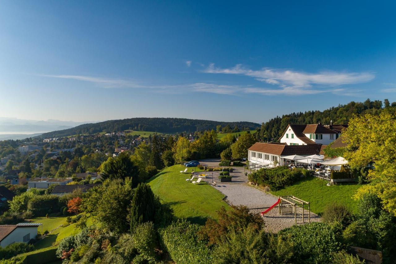 Wassberg Forch